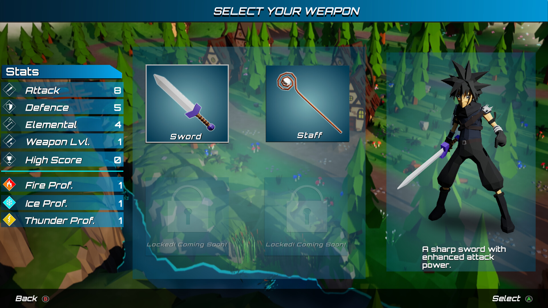 Last Wave - Screenshot 5