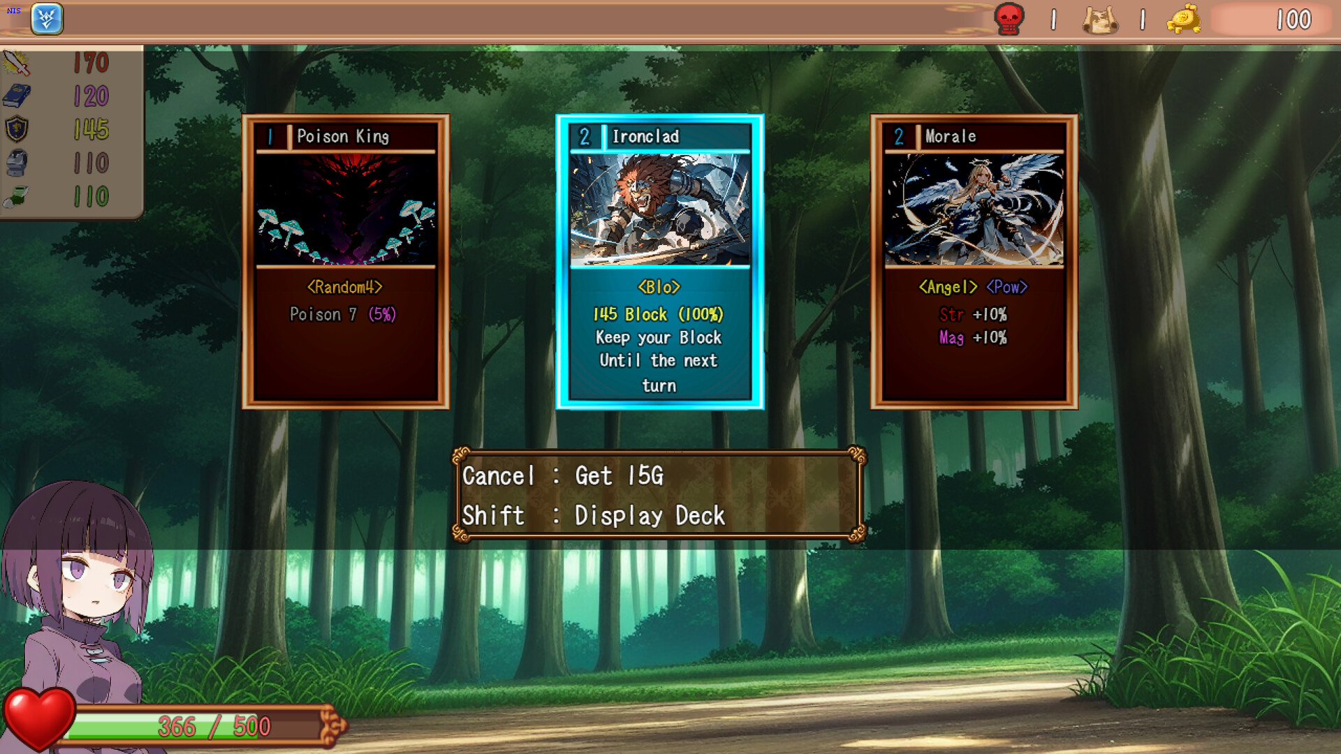 SummonArk - Screenshot 6