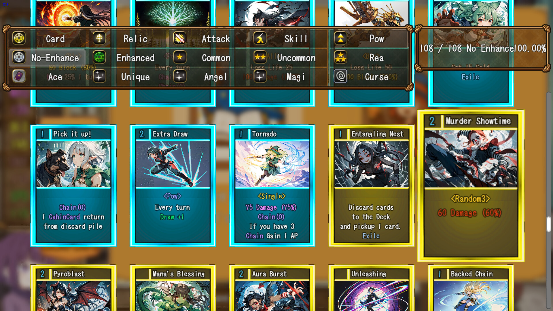 SummonArk - Screenshot 7