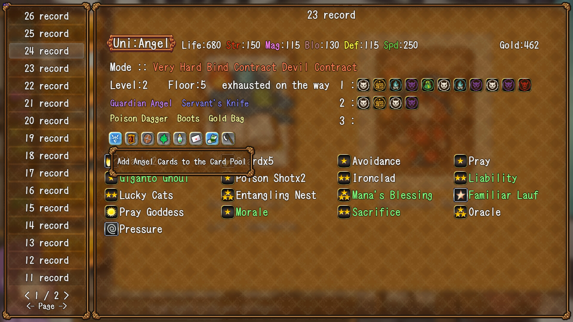 SummonArk - Screenshot 5