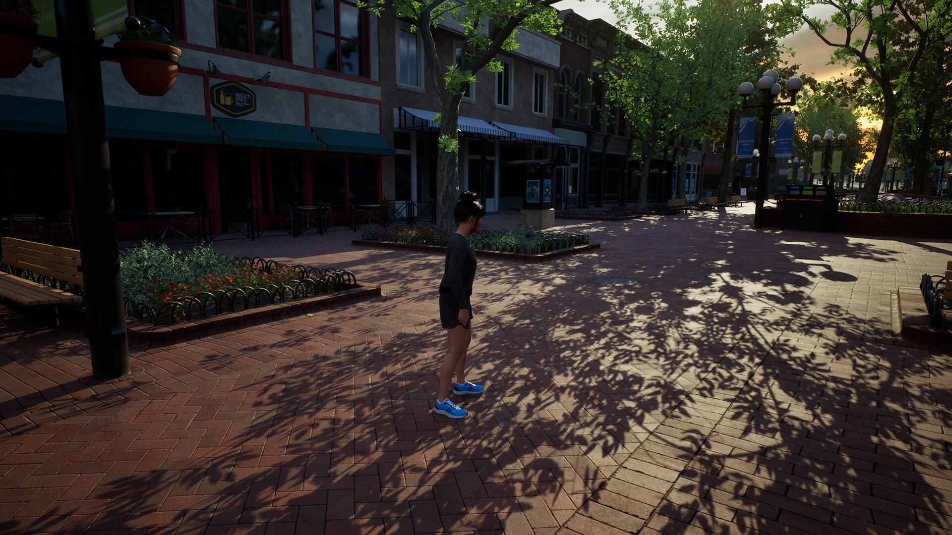 Eco-Sentinel: The Bottle Mission - Screenshot 3