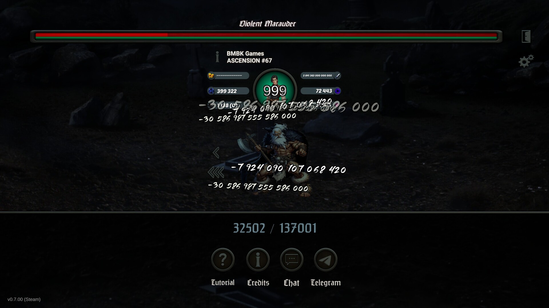 Monster War - Screenshot 7