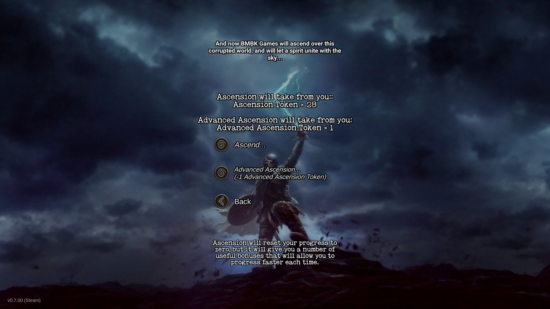 Monster War - Screenshot 4