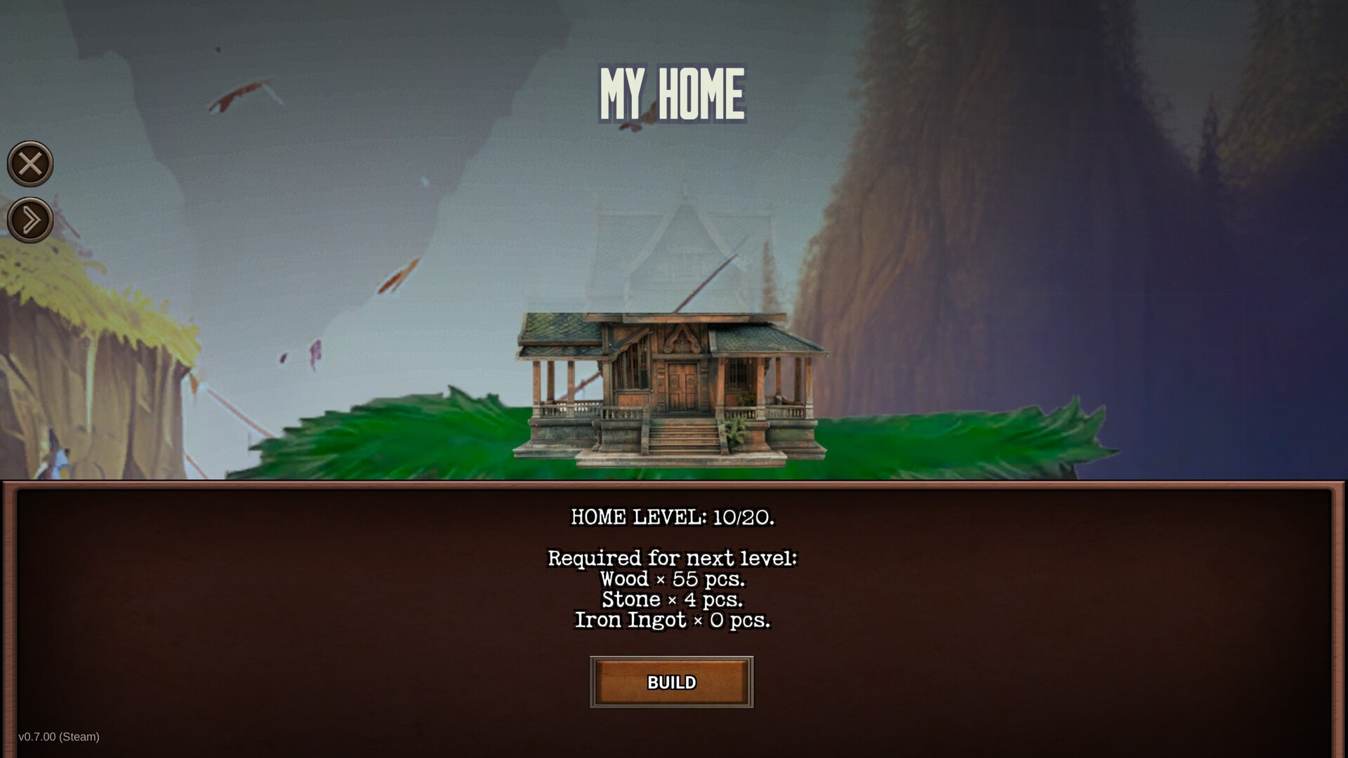 Monster War - Screenshot 3