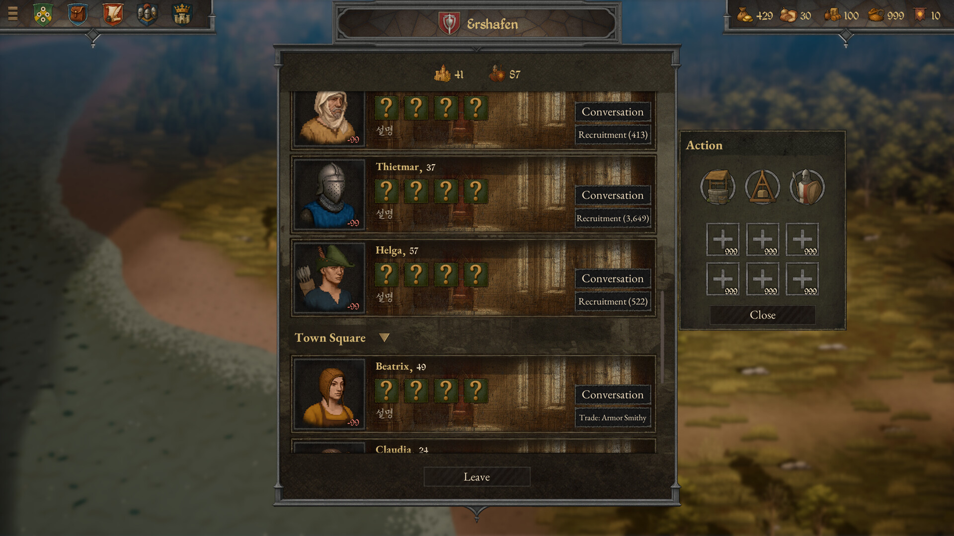 War of Banners - Screenshot 12