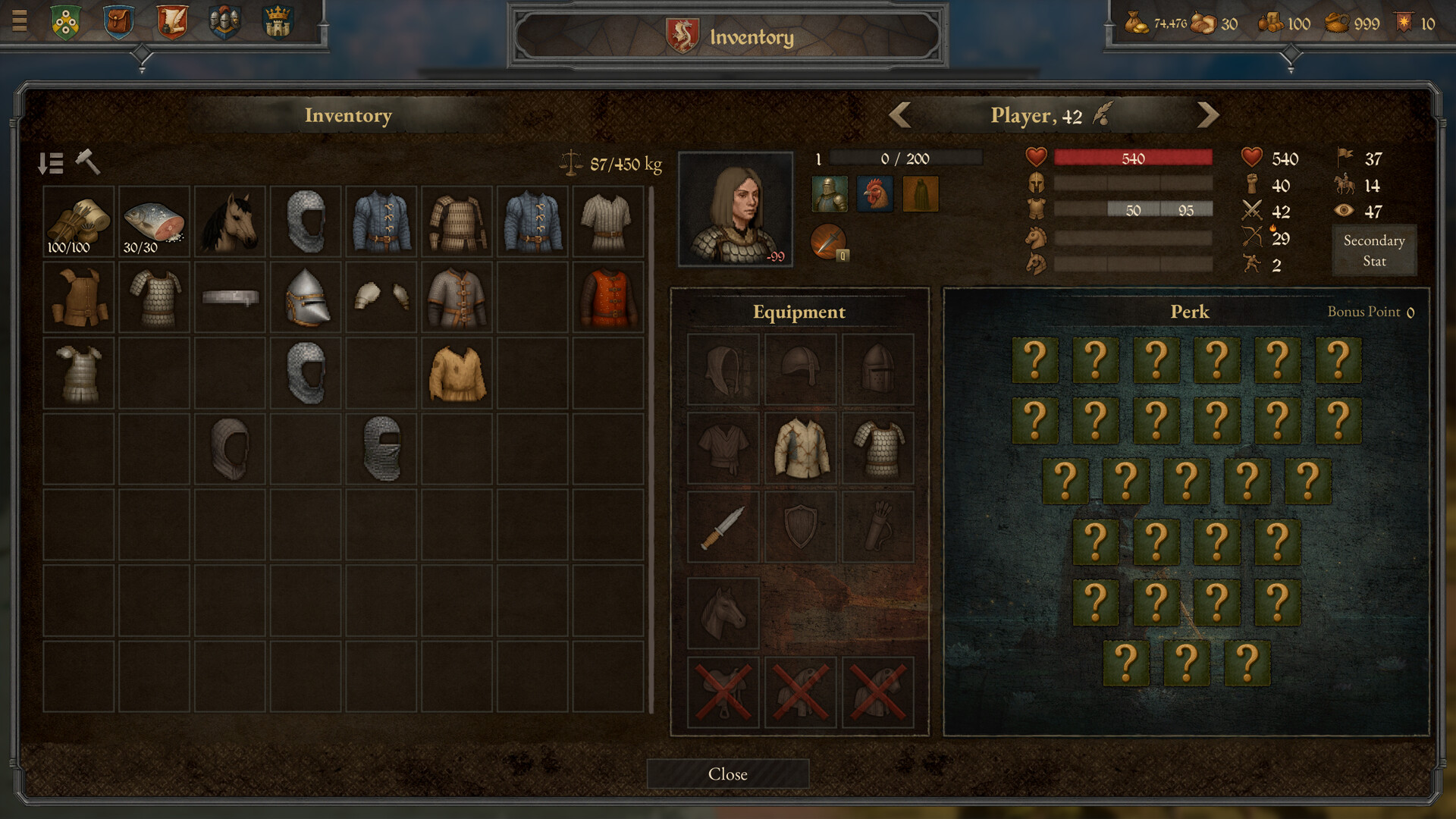 War of Banners - Screenshot 5