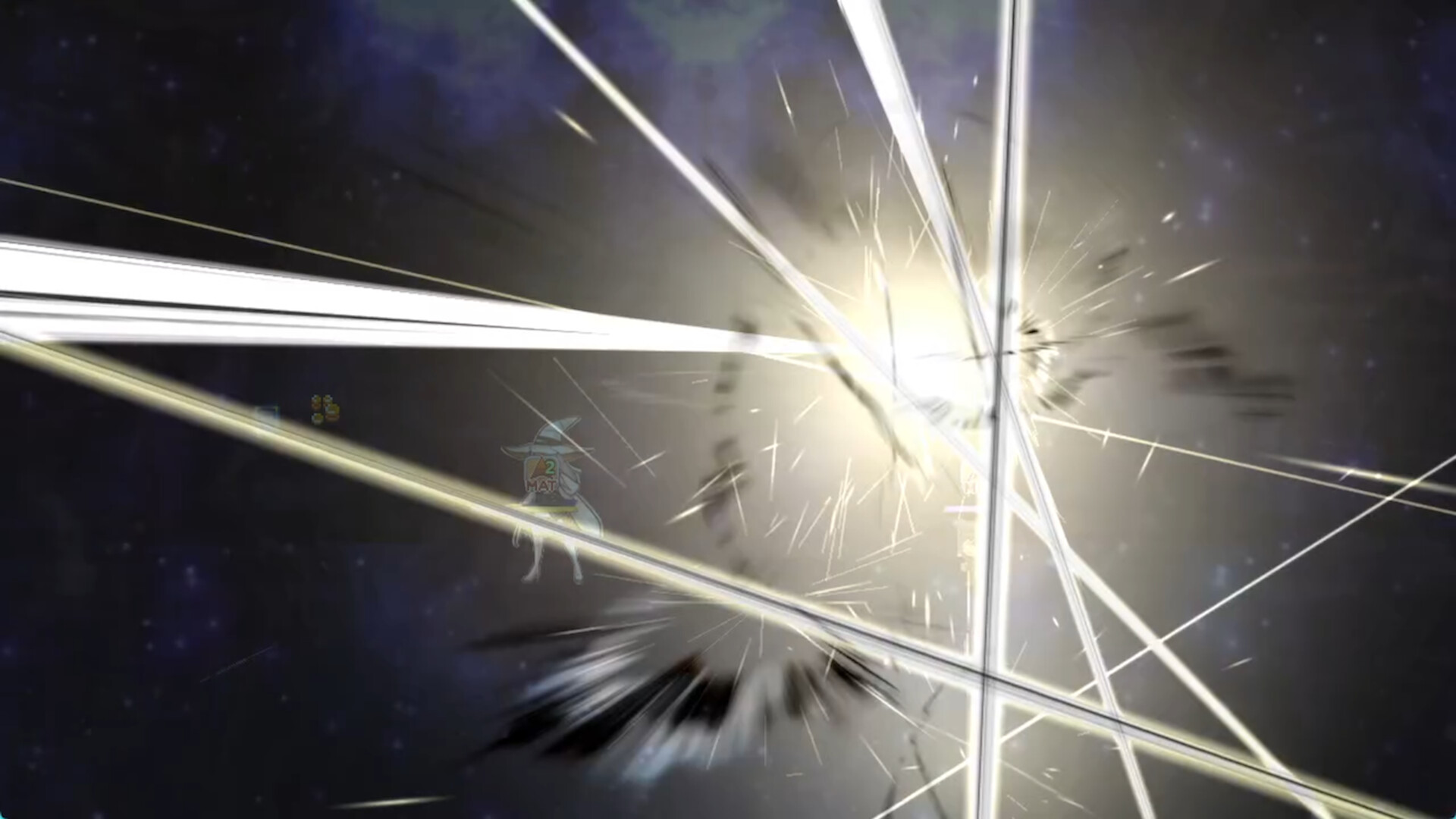 Curse of Woney - Screenshot 9