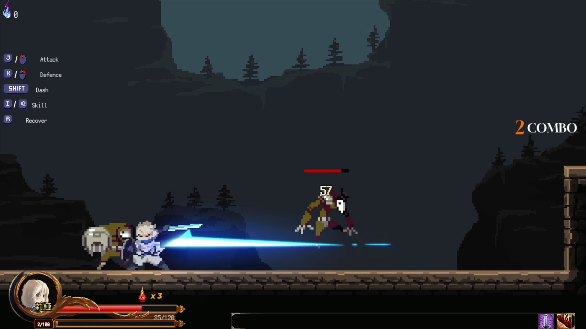 Ruins of The Titan - Screenshot 18