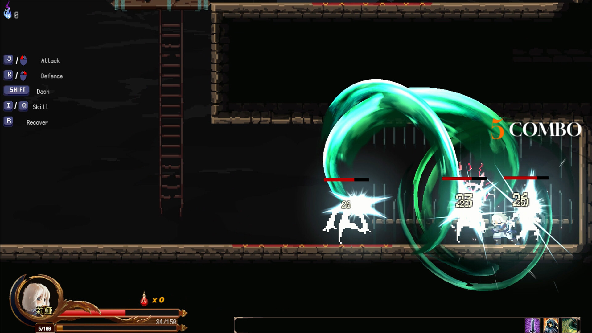 Ruins of The Titan - Screenshot 15