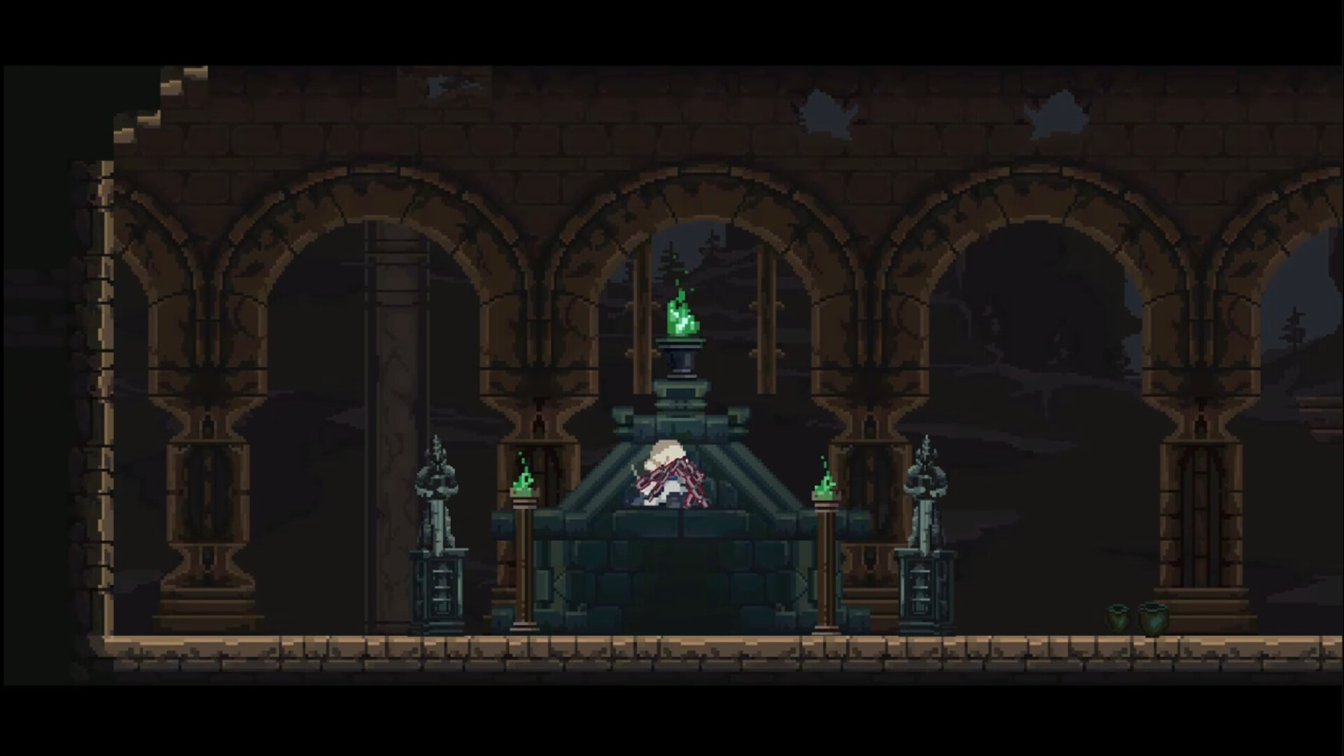 Ruins of The Titan - Screenshot 9