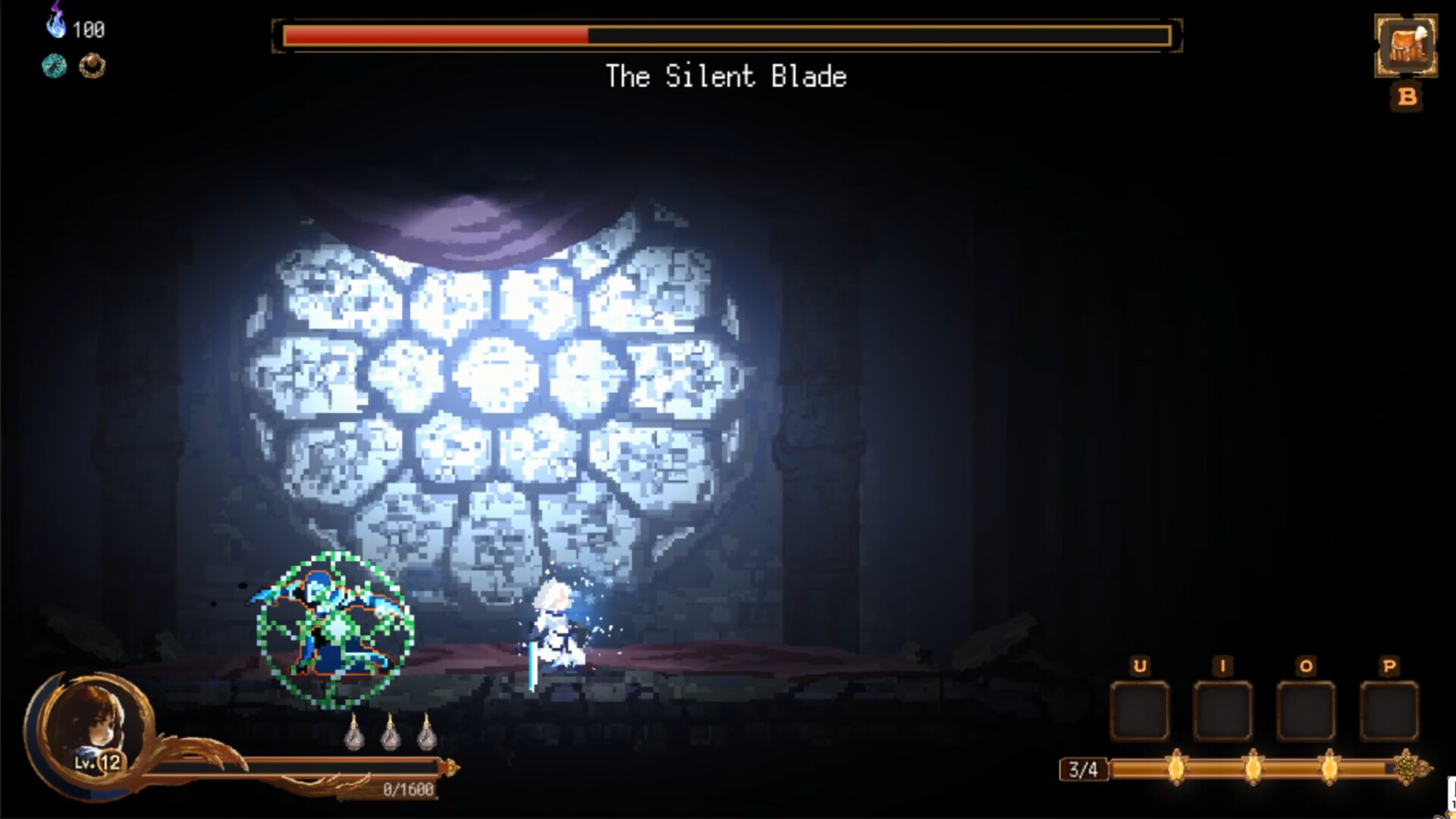 Ruins of The Titan - Screenshot 23