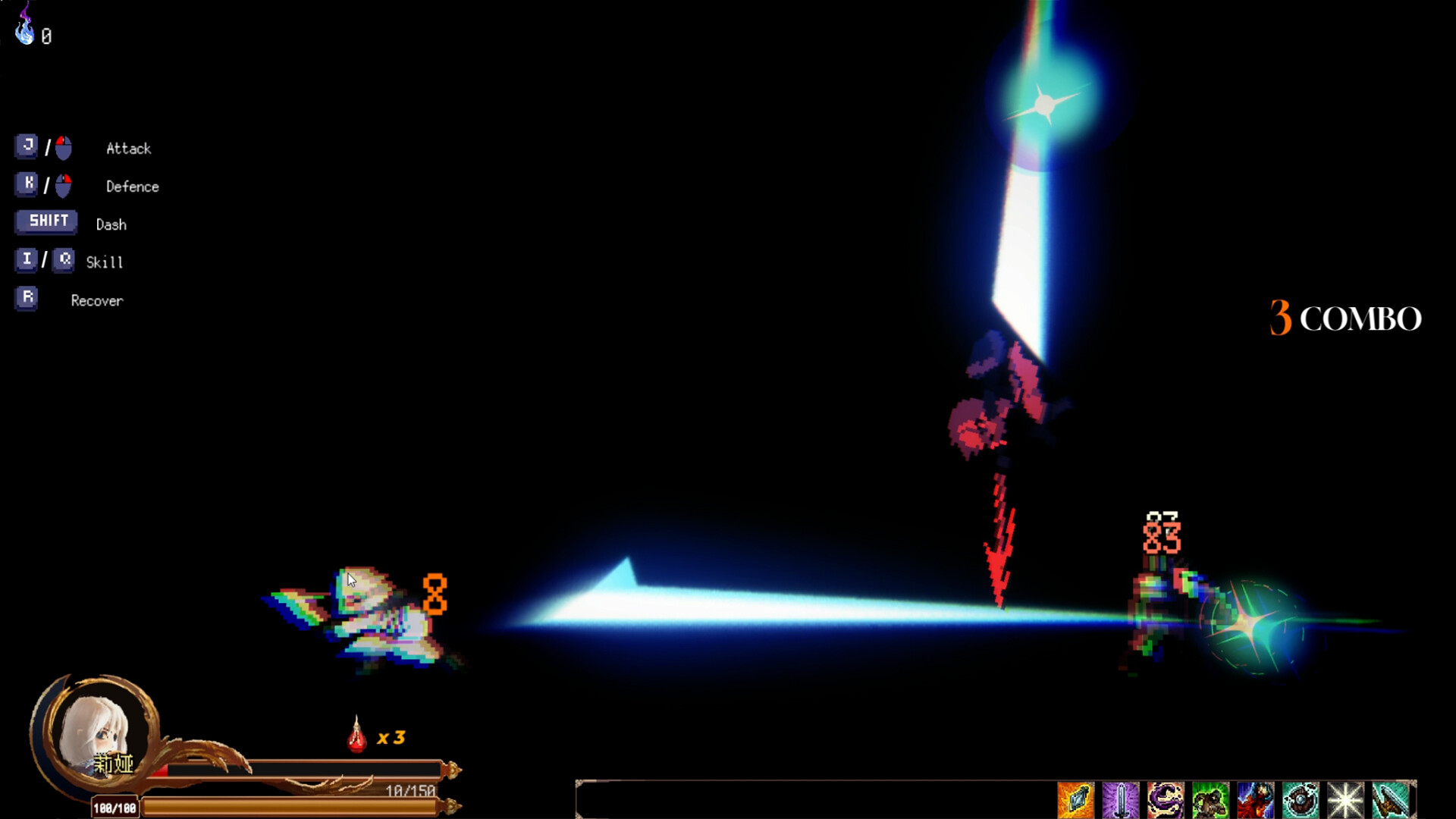 Ruins of The Titan - Screenshot 3