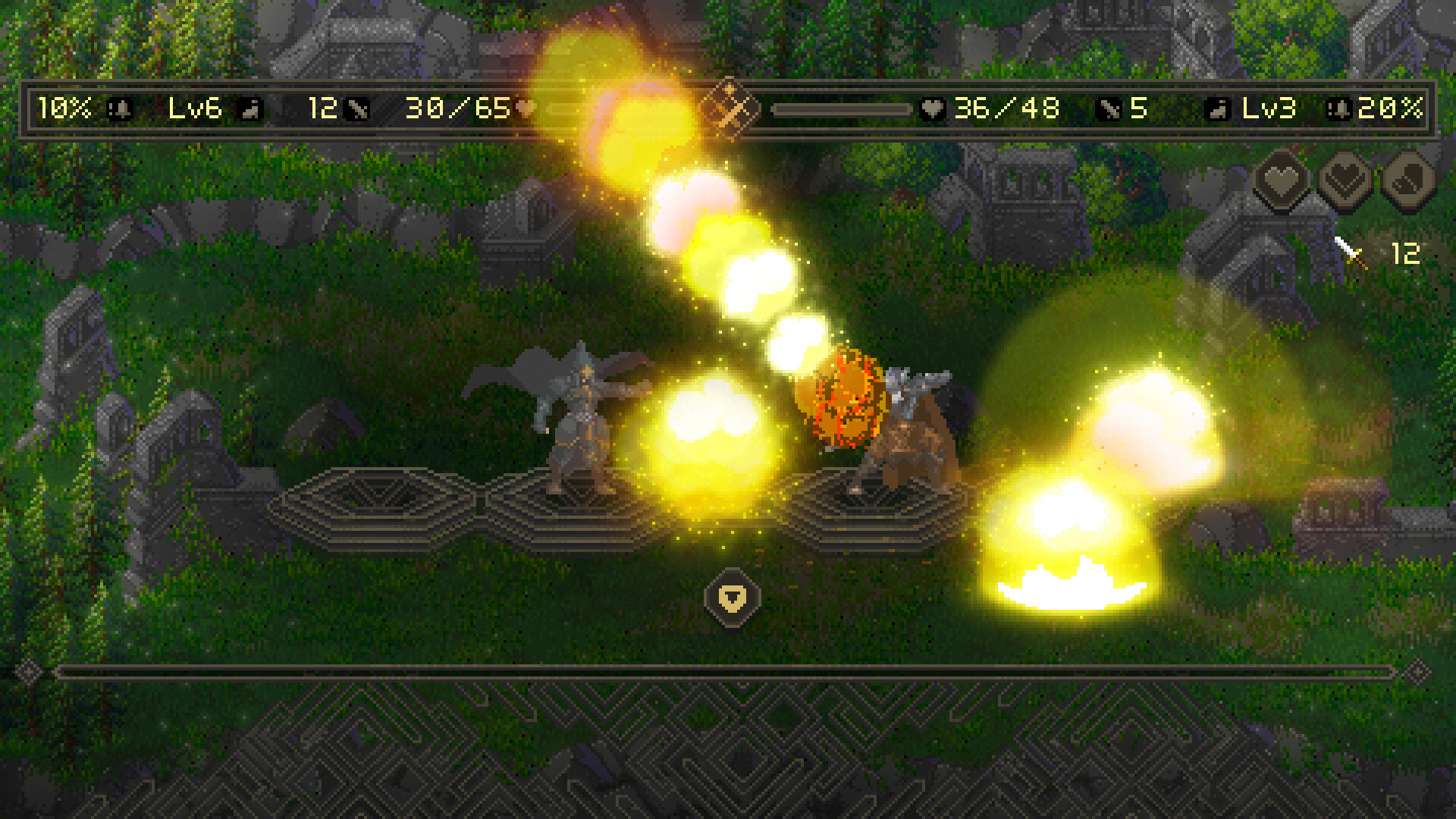 Lord of Ogre - Screenshot 6