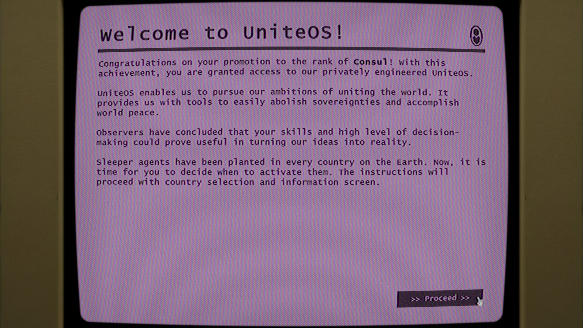 As We Unite - Screenshot 3
