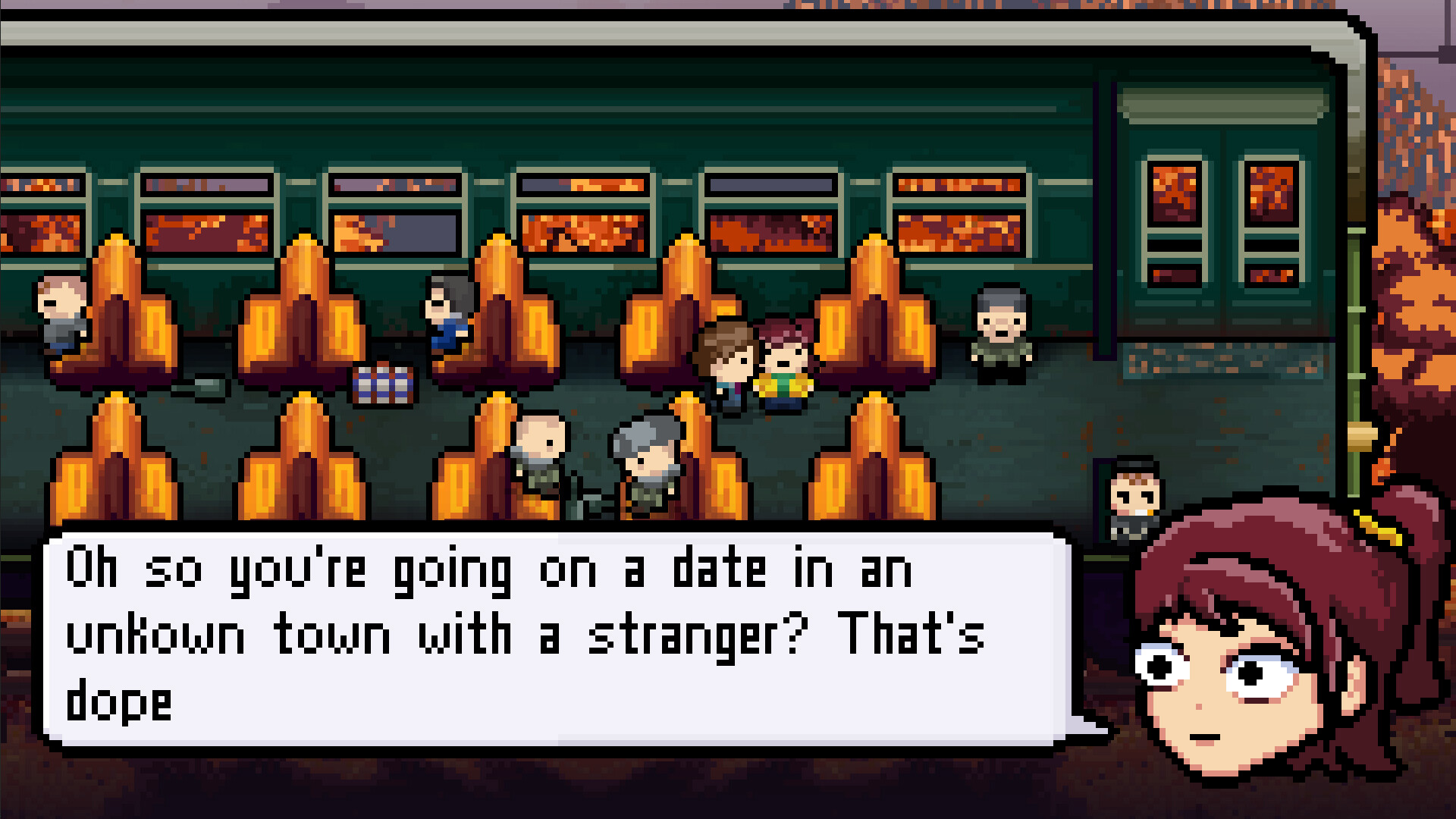 Midnight Souls - Screenshot 2