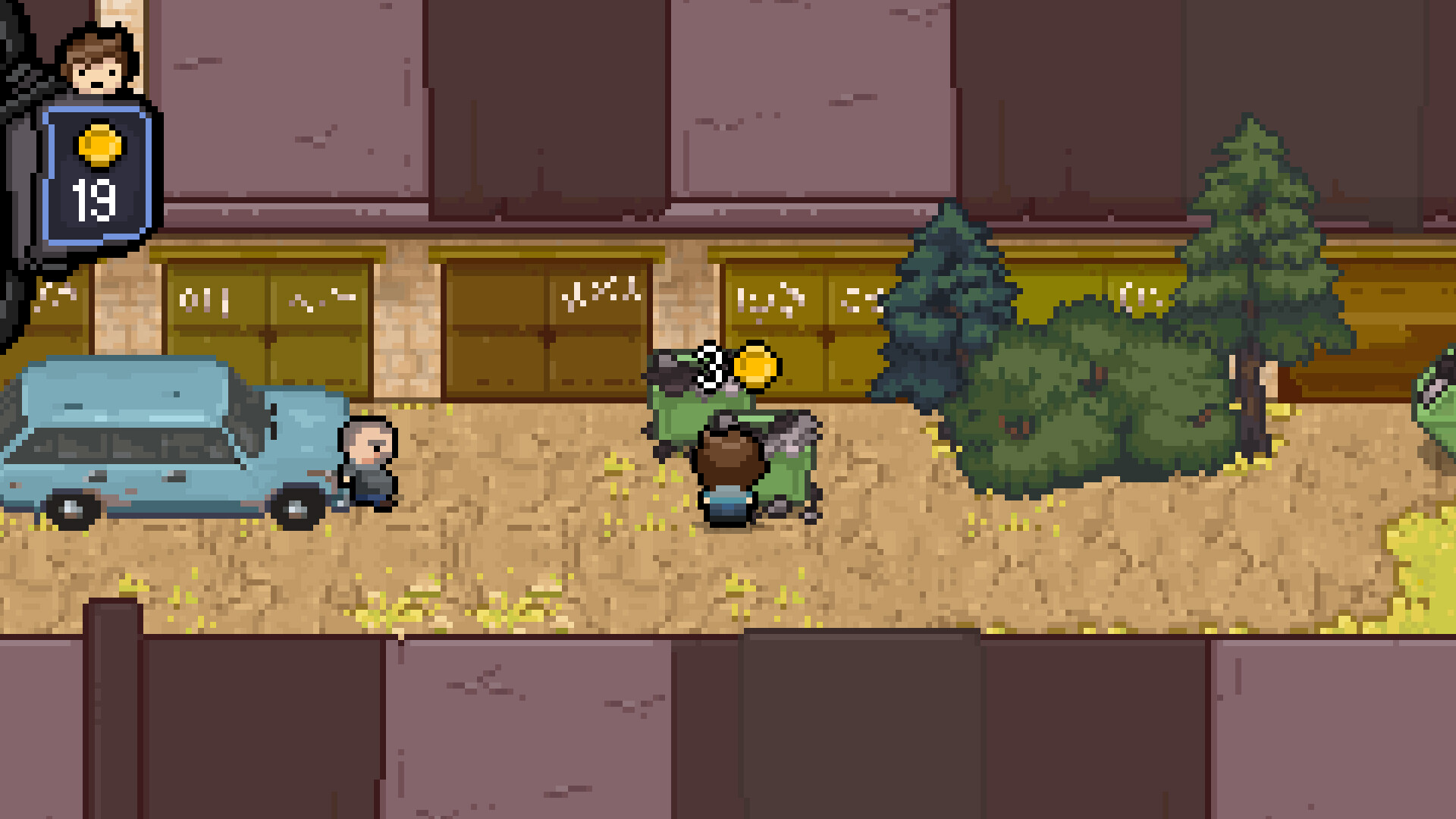 Midnight Souls - Screenshot 6