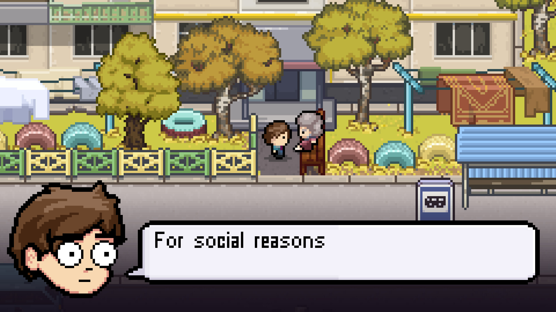 Midnight Souls - Screenshot 7