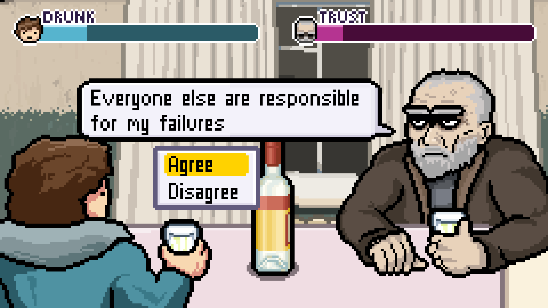 Midnight Souls - Screenshot 4