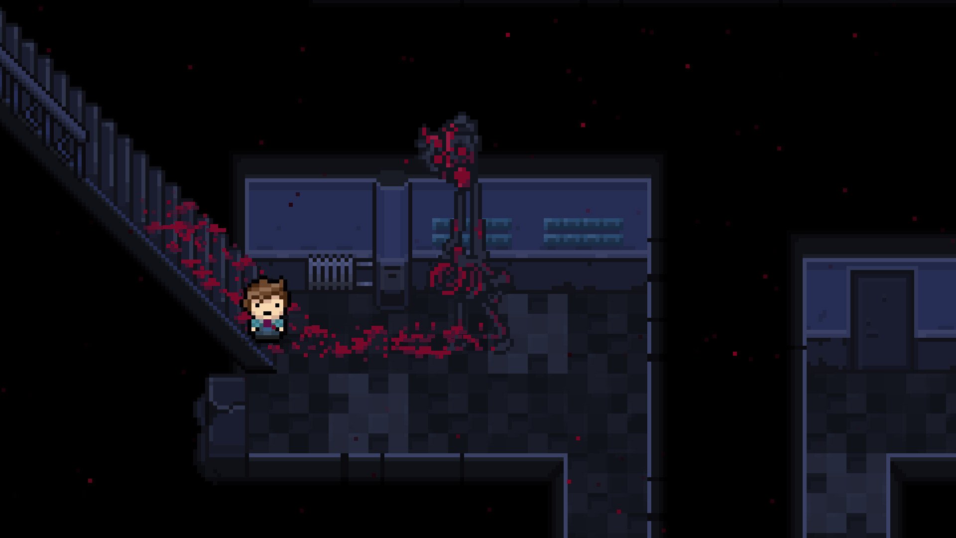 Midnight Souls - Screenshot 3