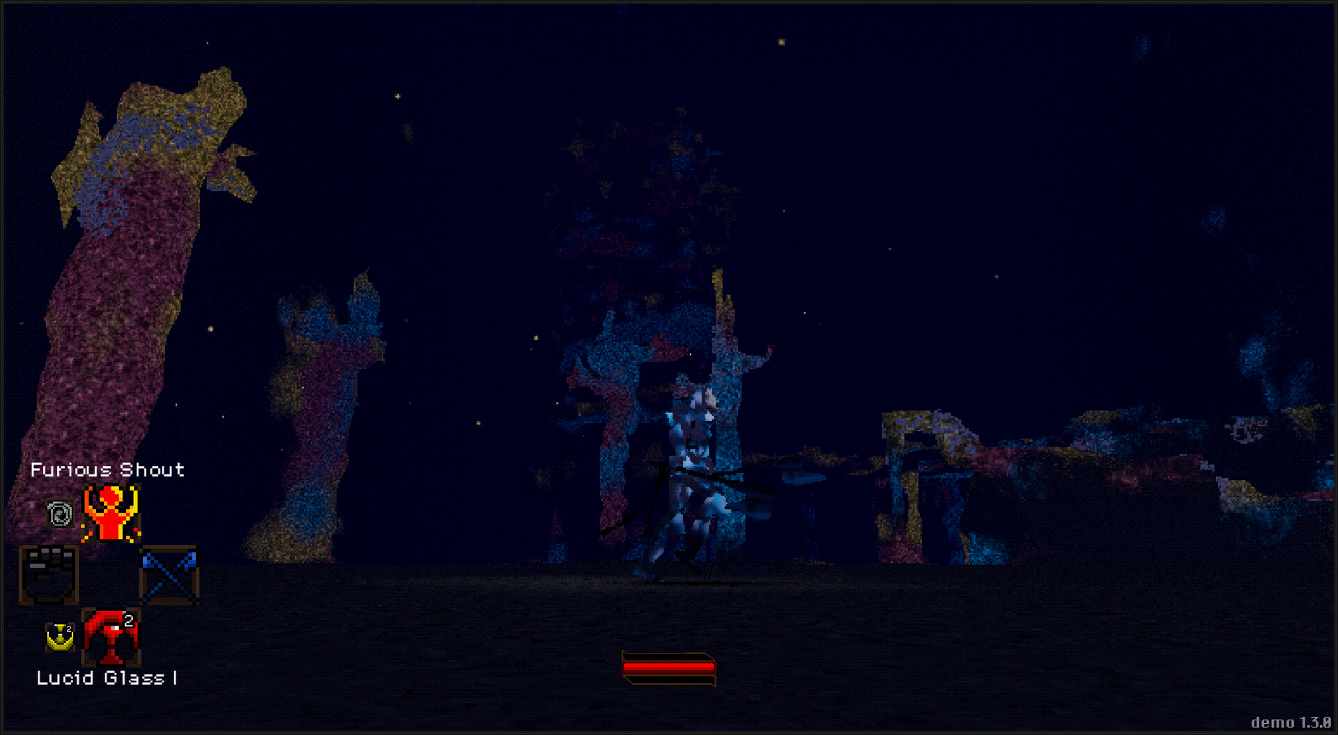 Memoirium - Screenshot 2