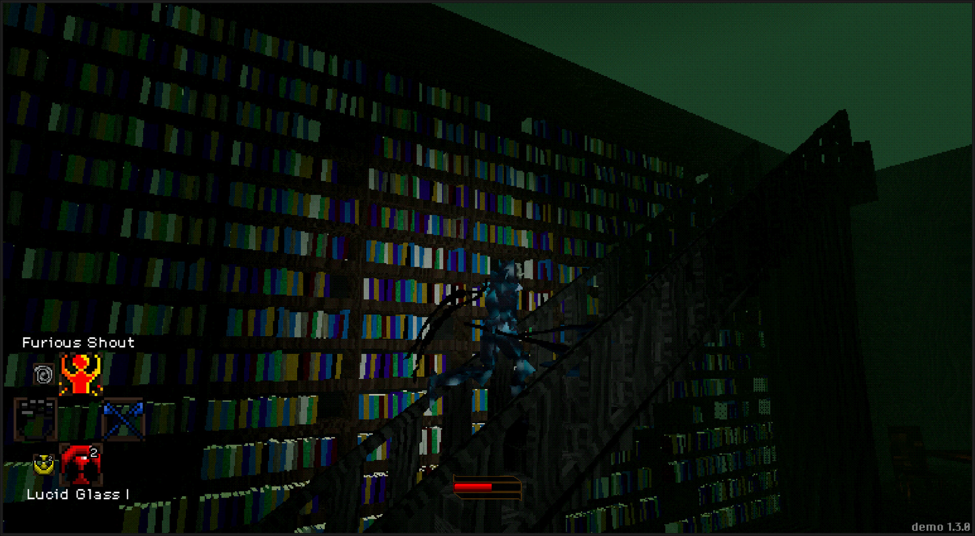 Memoirium - Screenshot 9