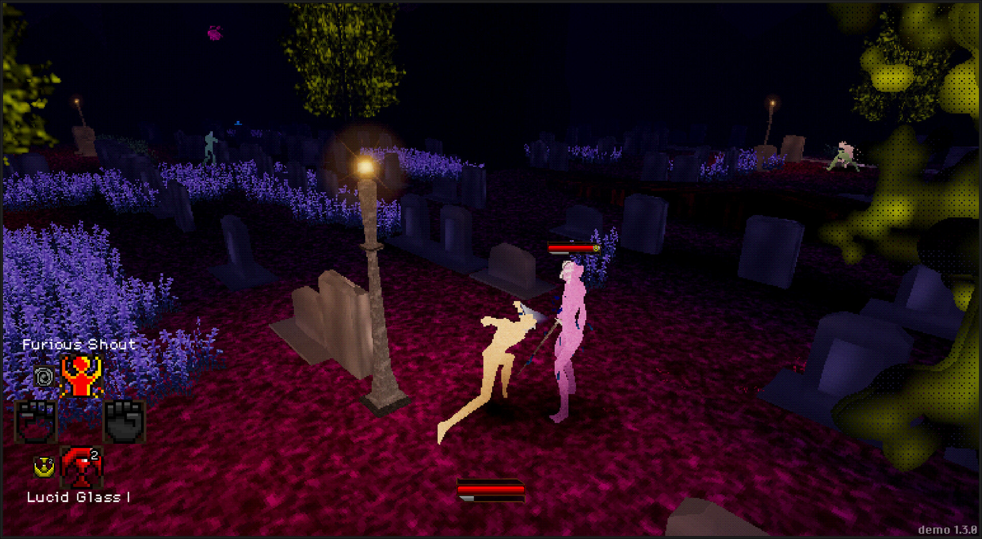Memoirium - Screenshot 19