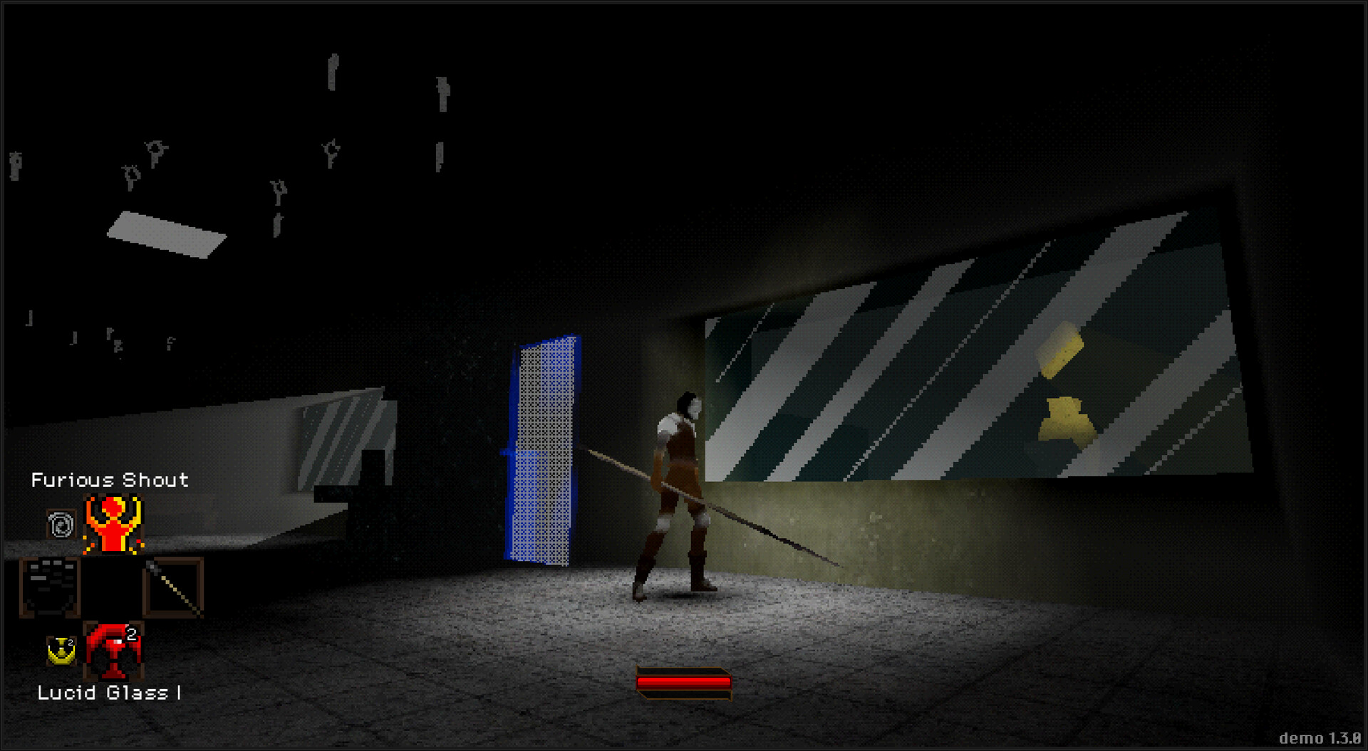 Memoirium - Screenshot 3