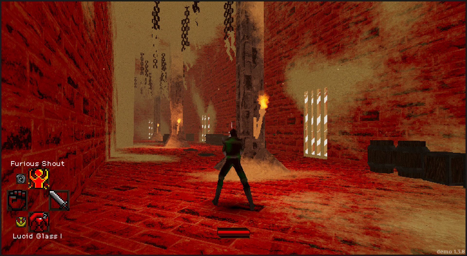 Memoirium - Screenshot 12