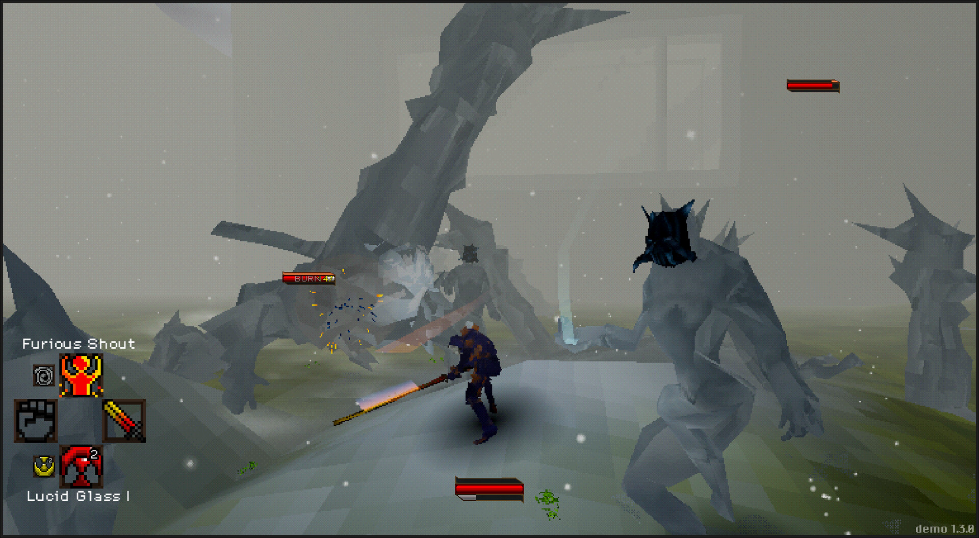 Memoirium - Screenshot 10