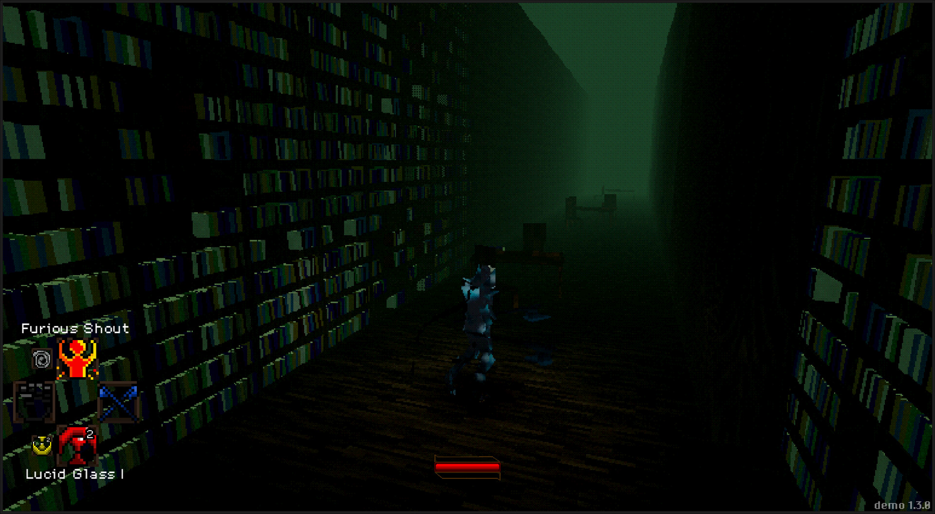 Memoirium - Screenshot 14