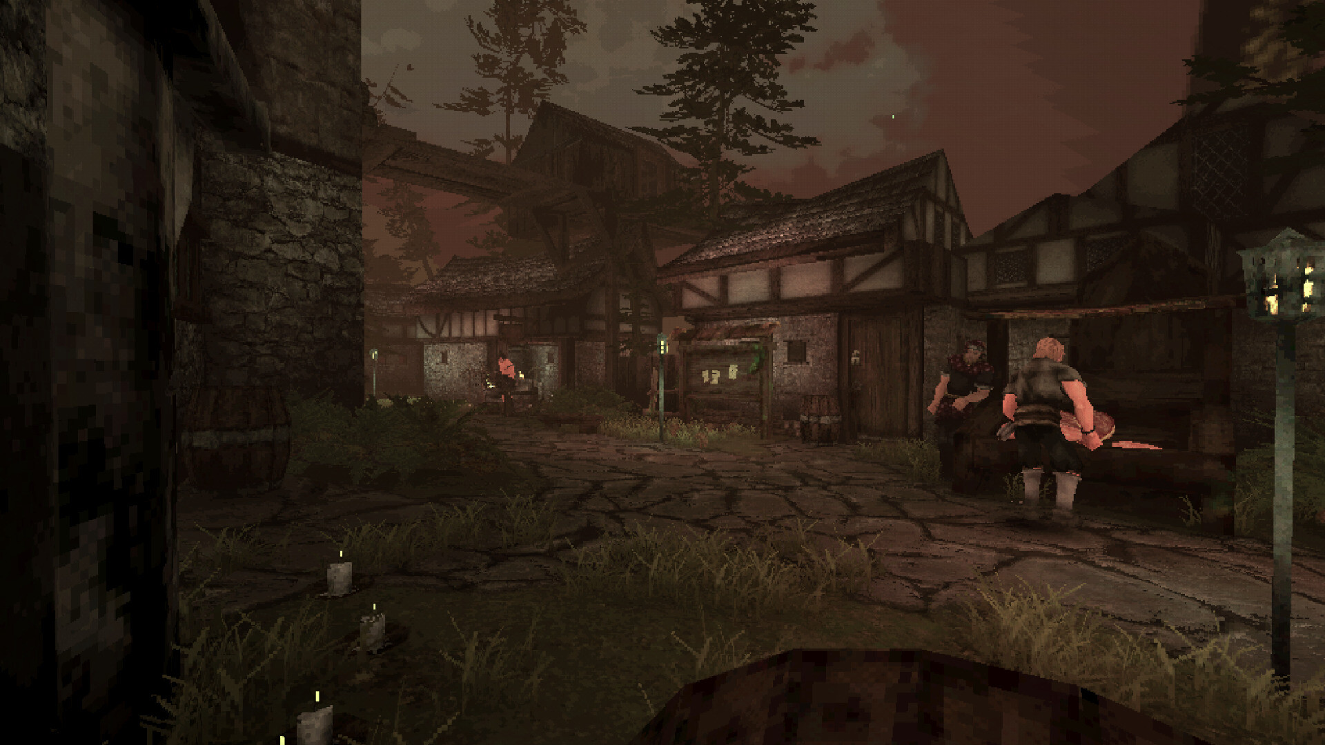 Sword Hero - Screenshot 3