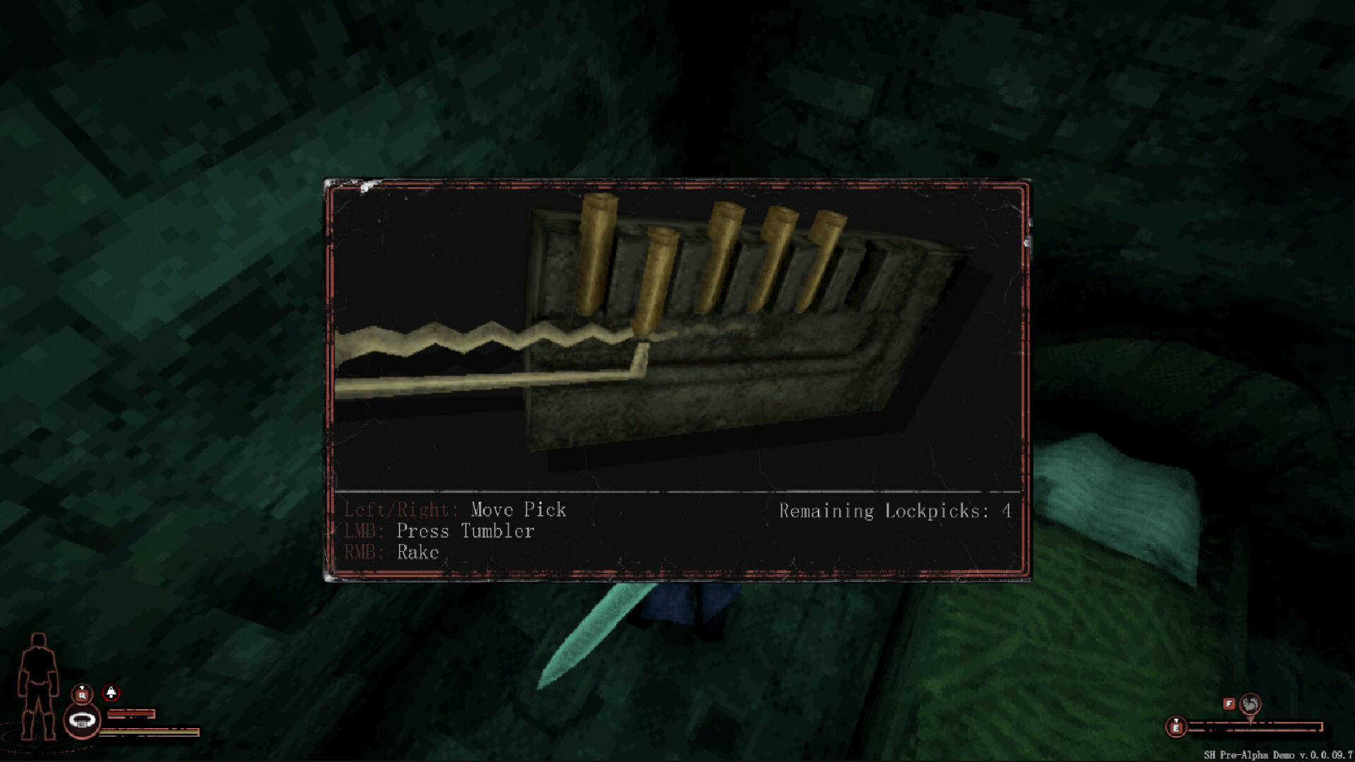 Sword Hero - Screenshot 4