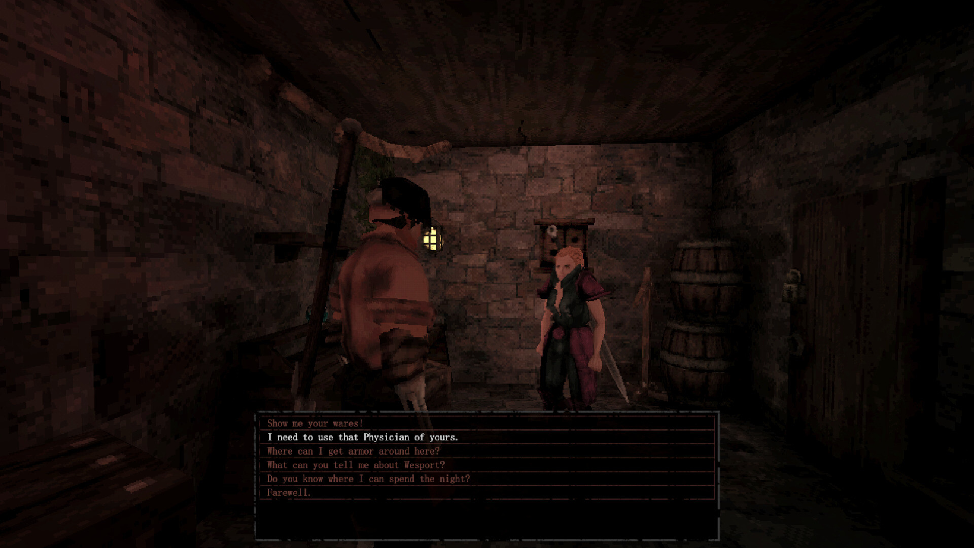 Sword Hero - Screenshot 2