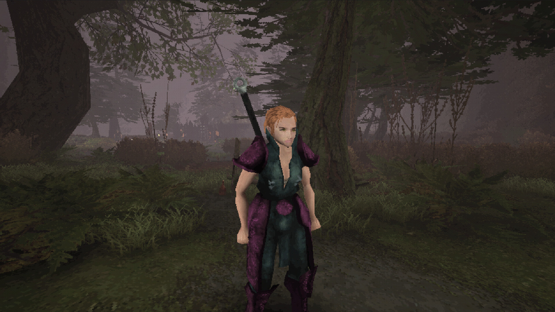 Sword Hero - Screenshot 5