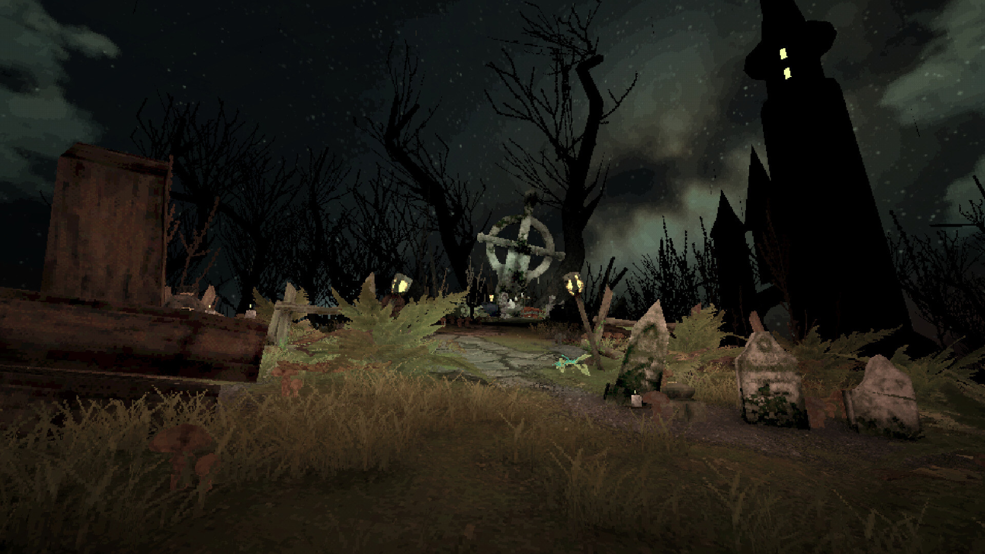 Sword Hero - Screenshot 12