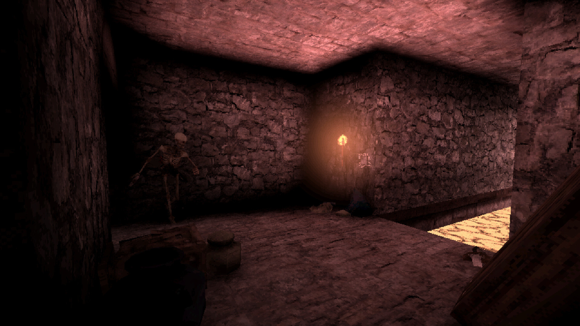 Sword Hero - Screenshot 7