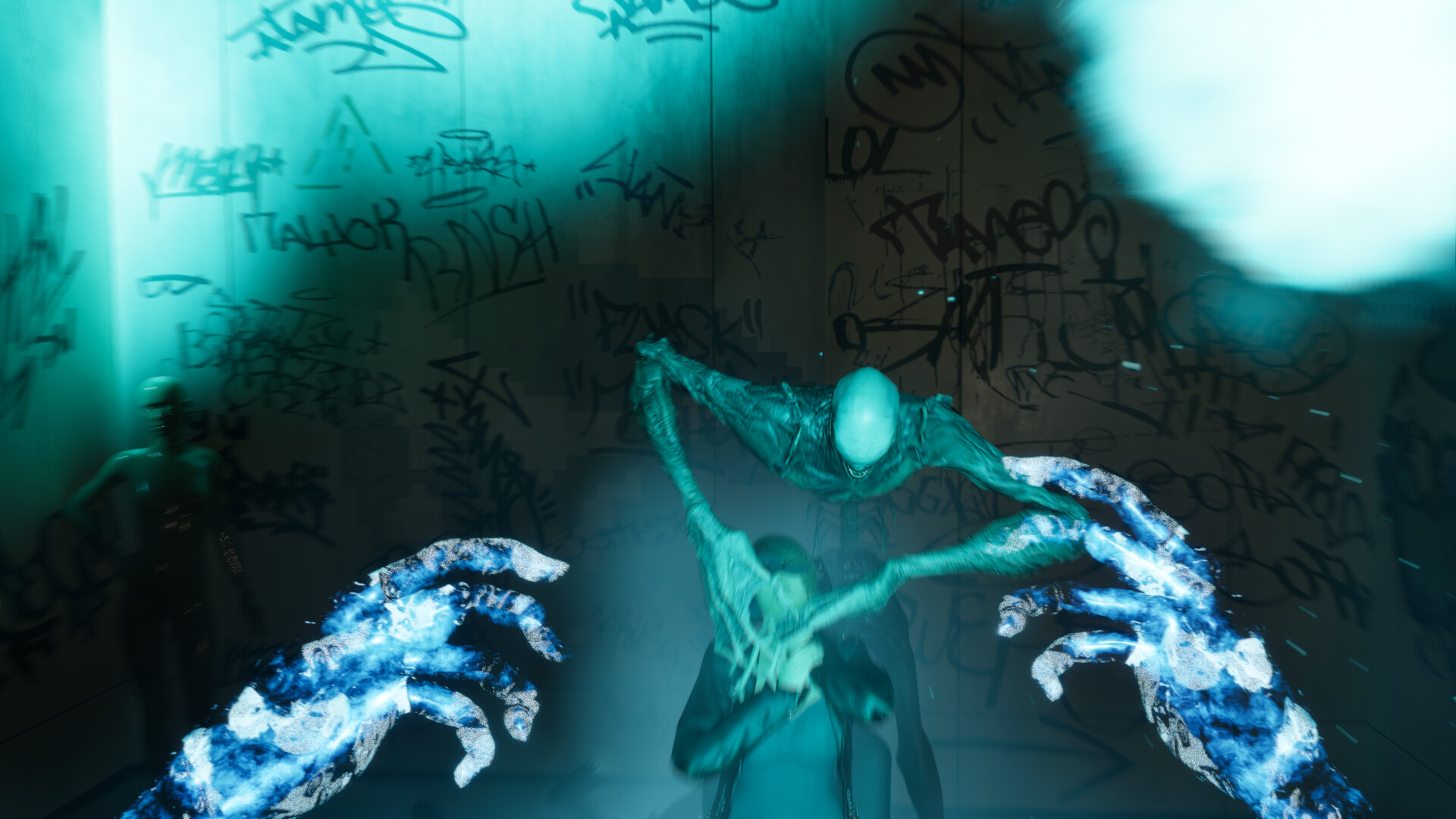 Corporeal - Screenshot 4