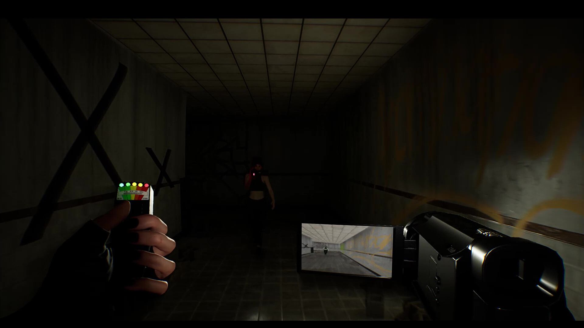 Corporeal - Screenshot 7