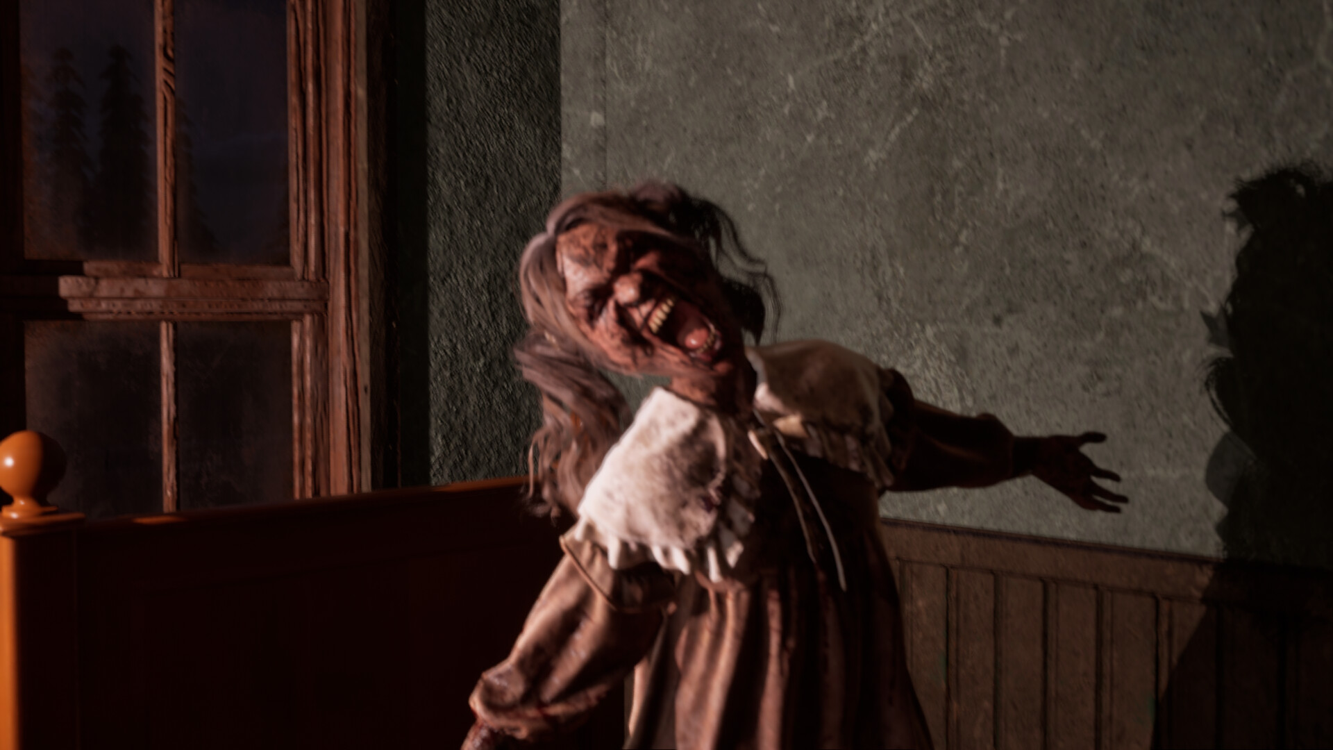 Corporeal - Screenshot 6