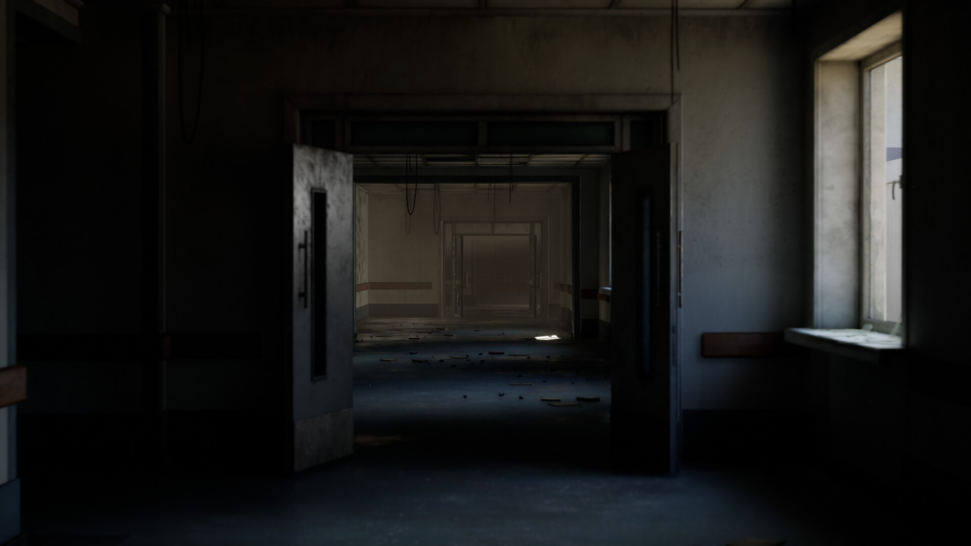 Corporeal - Screenshot 8