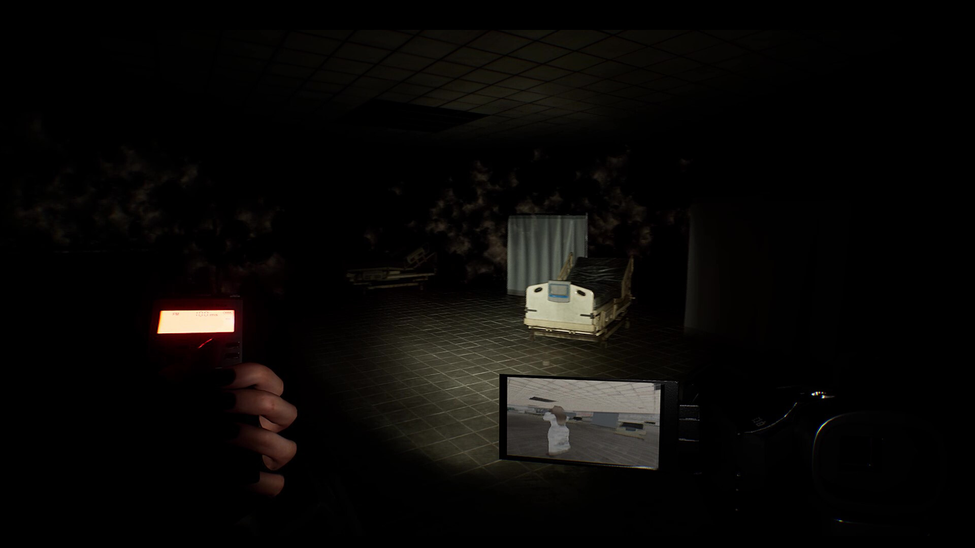 Corporeal - Screenshot 3