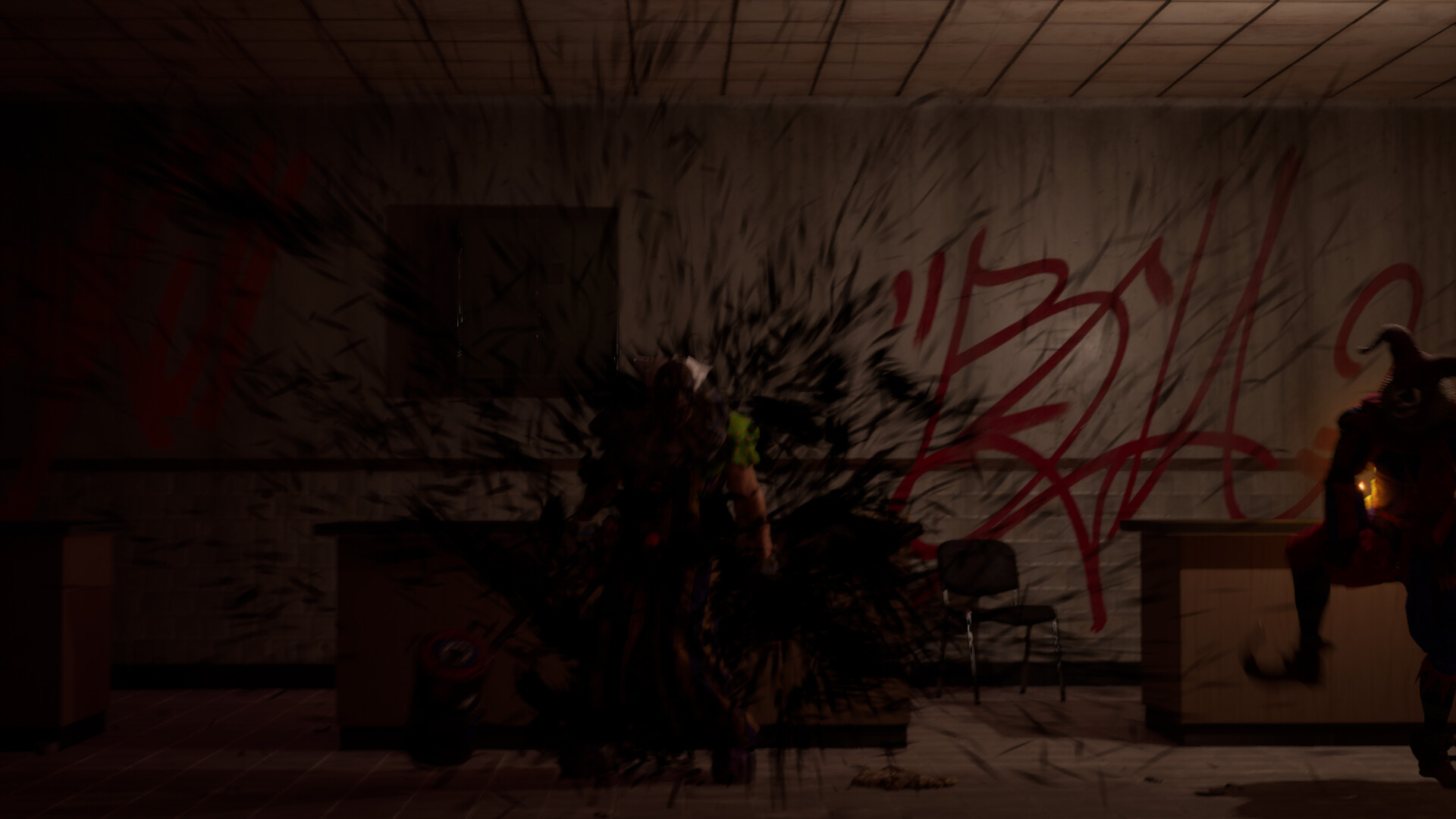 Corporeal - Screenshot 9