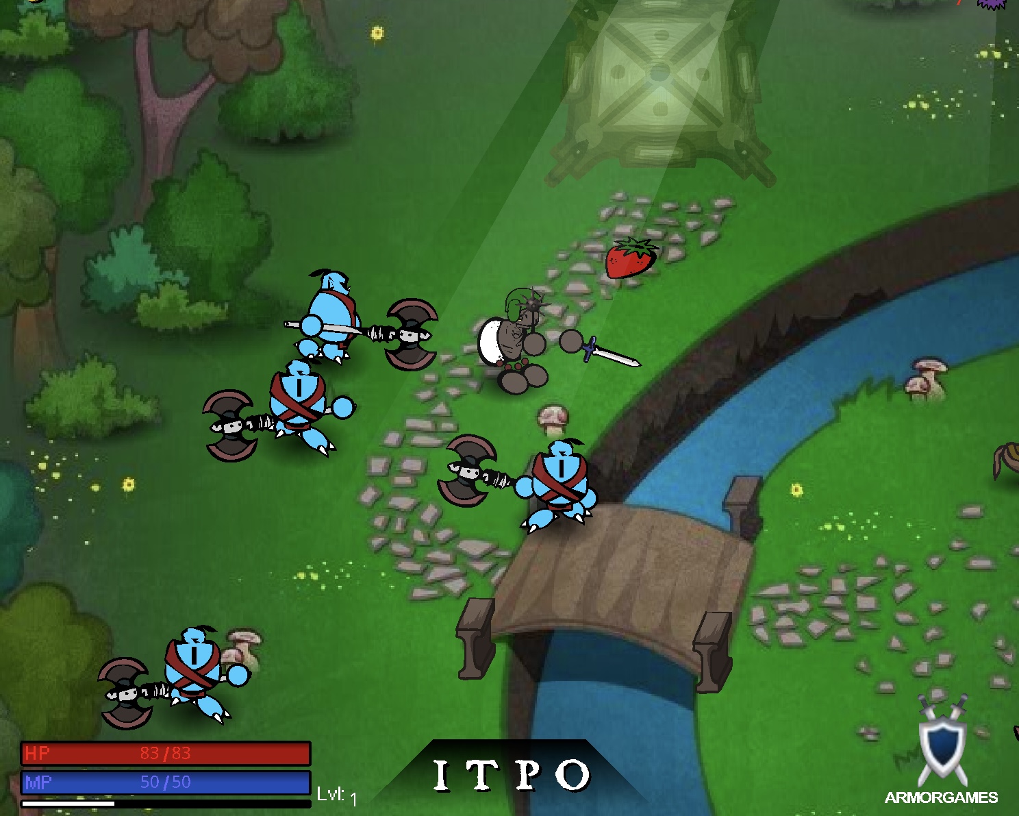 Dragon Boy II - Screenshot 5