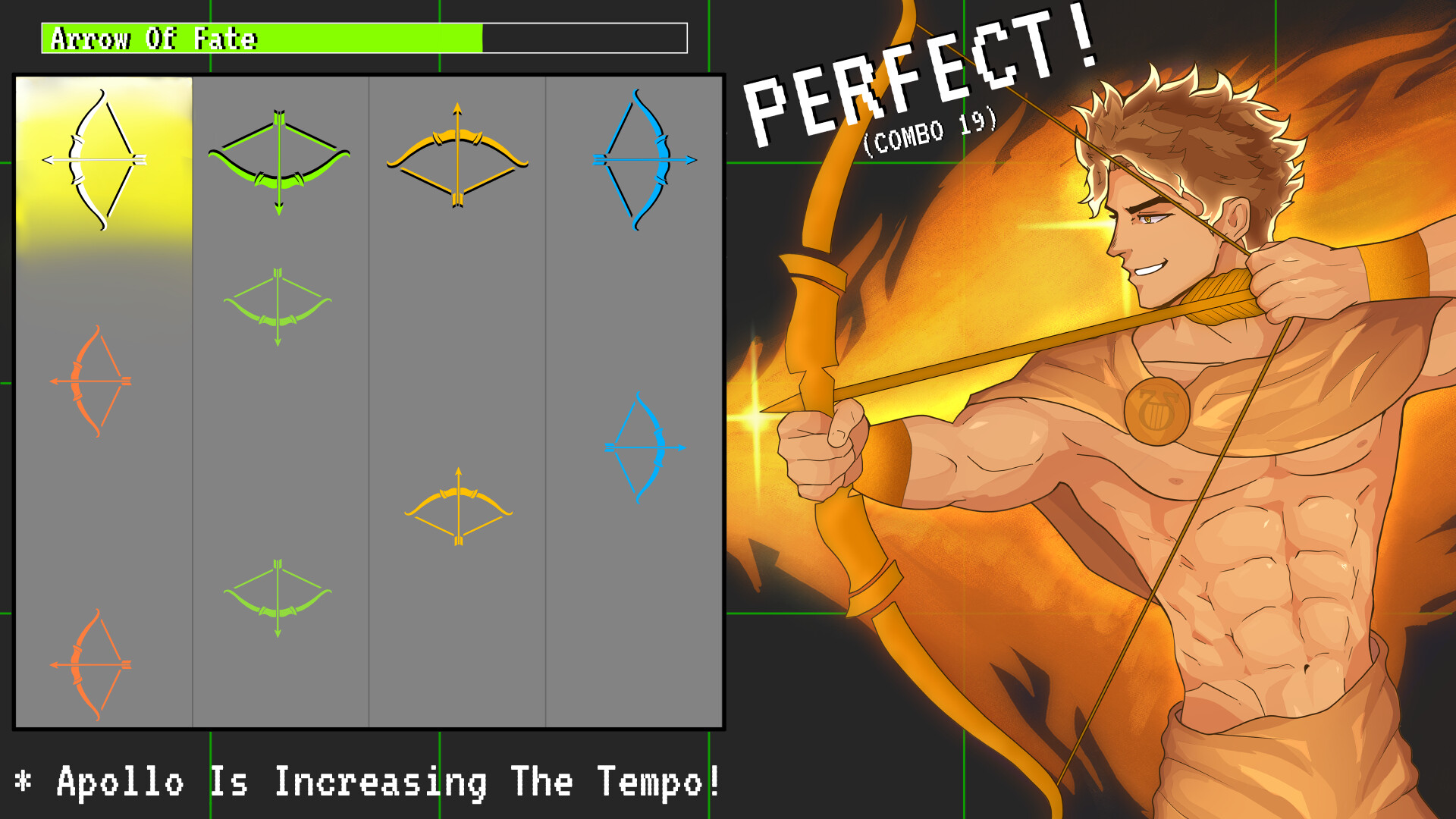 Ichorless - Screenshot 5