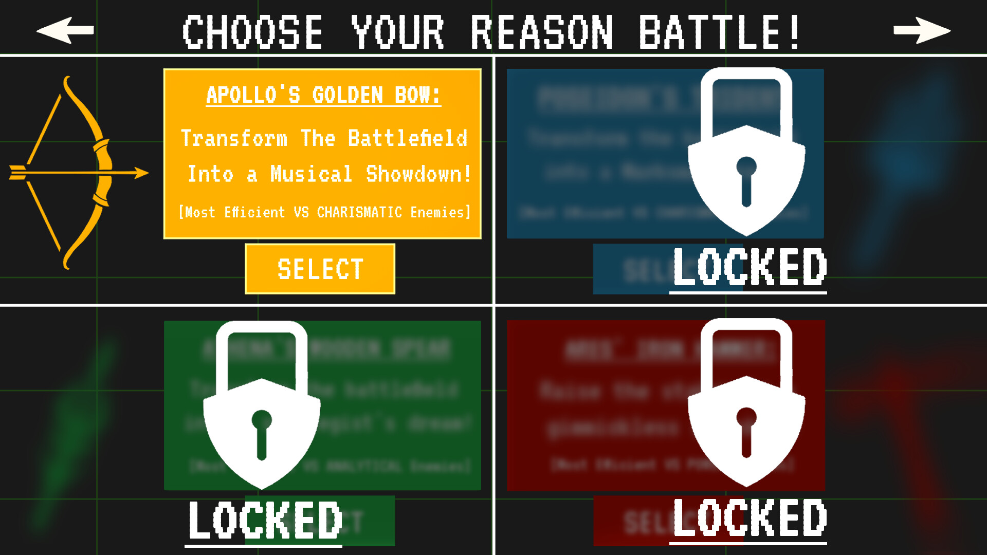 Ichorless - Screenshot 7