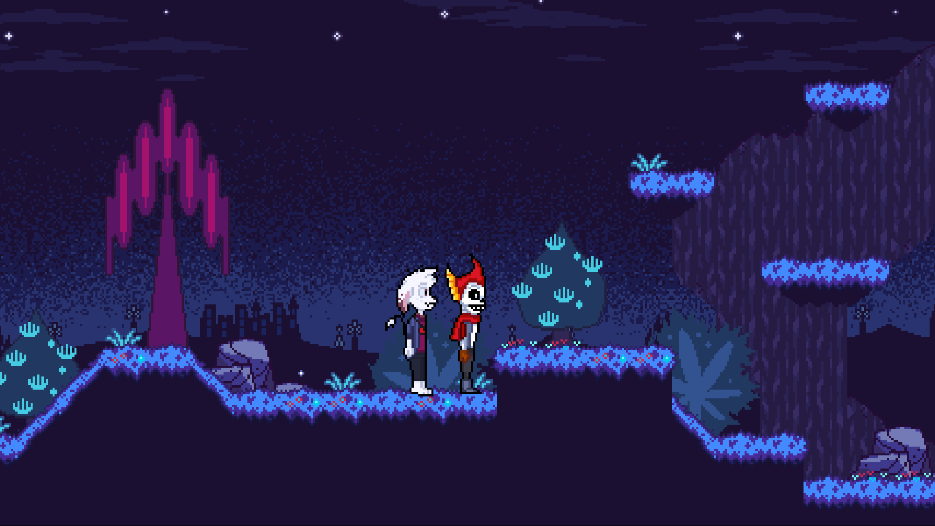 Normenhill: Chapter 1 - "Your New Look" - Screenshot 7