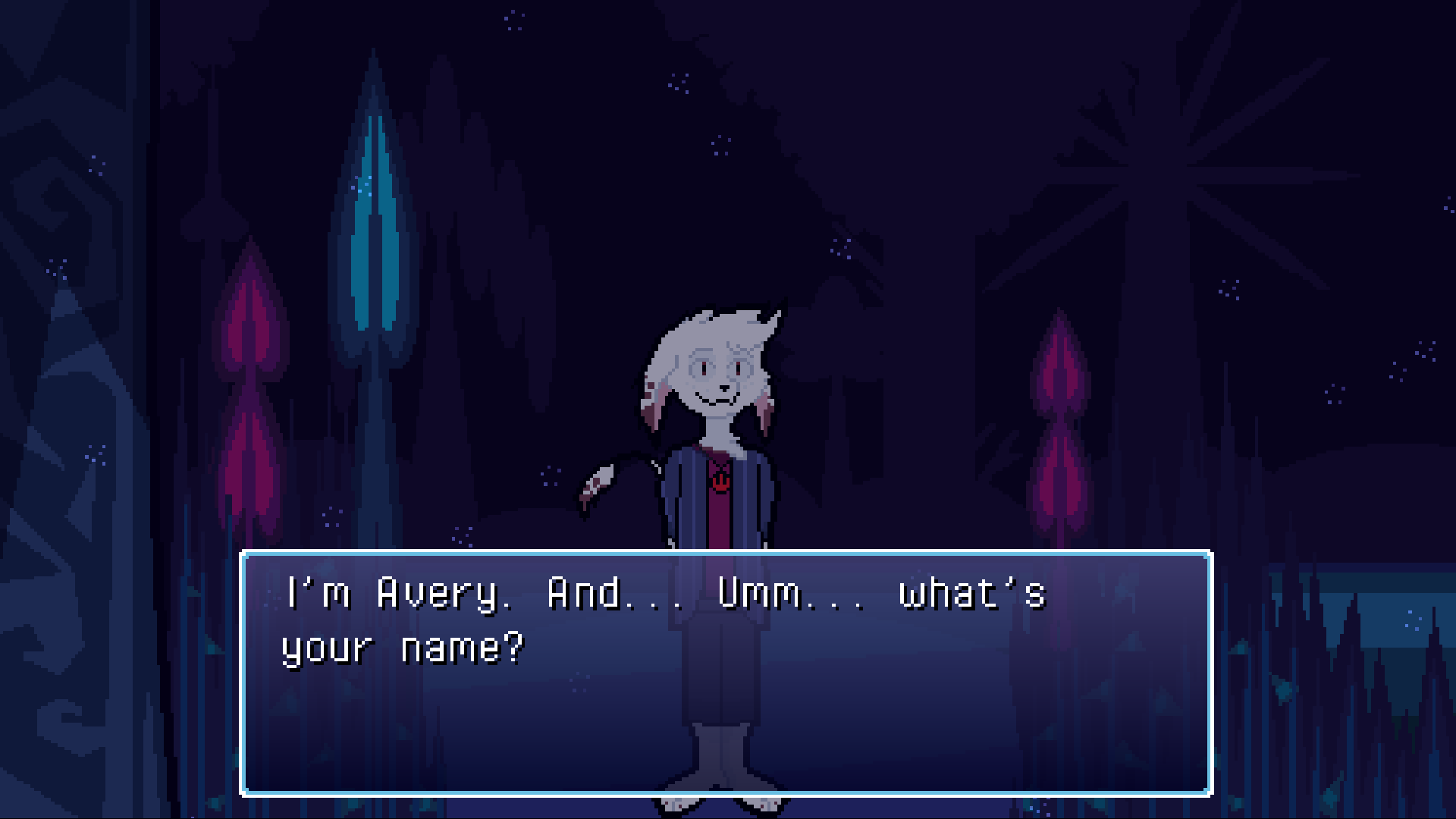 Normenhill: Chapter 1 - "Your New Look" - Screenshot 4