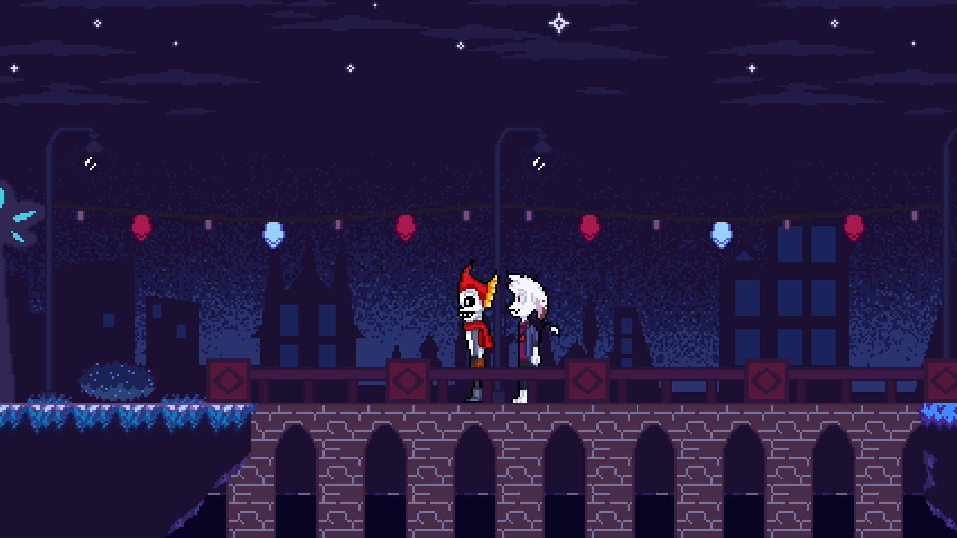 Normenhill: Chapter 1 - "Your New Look" - Screenshot 1