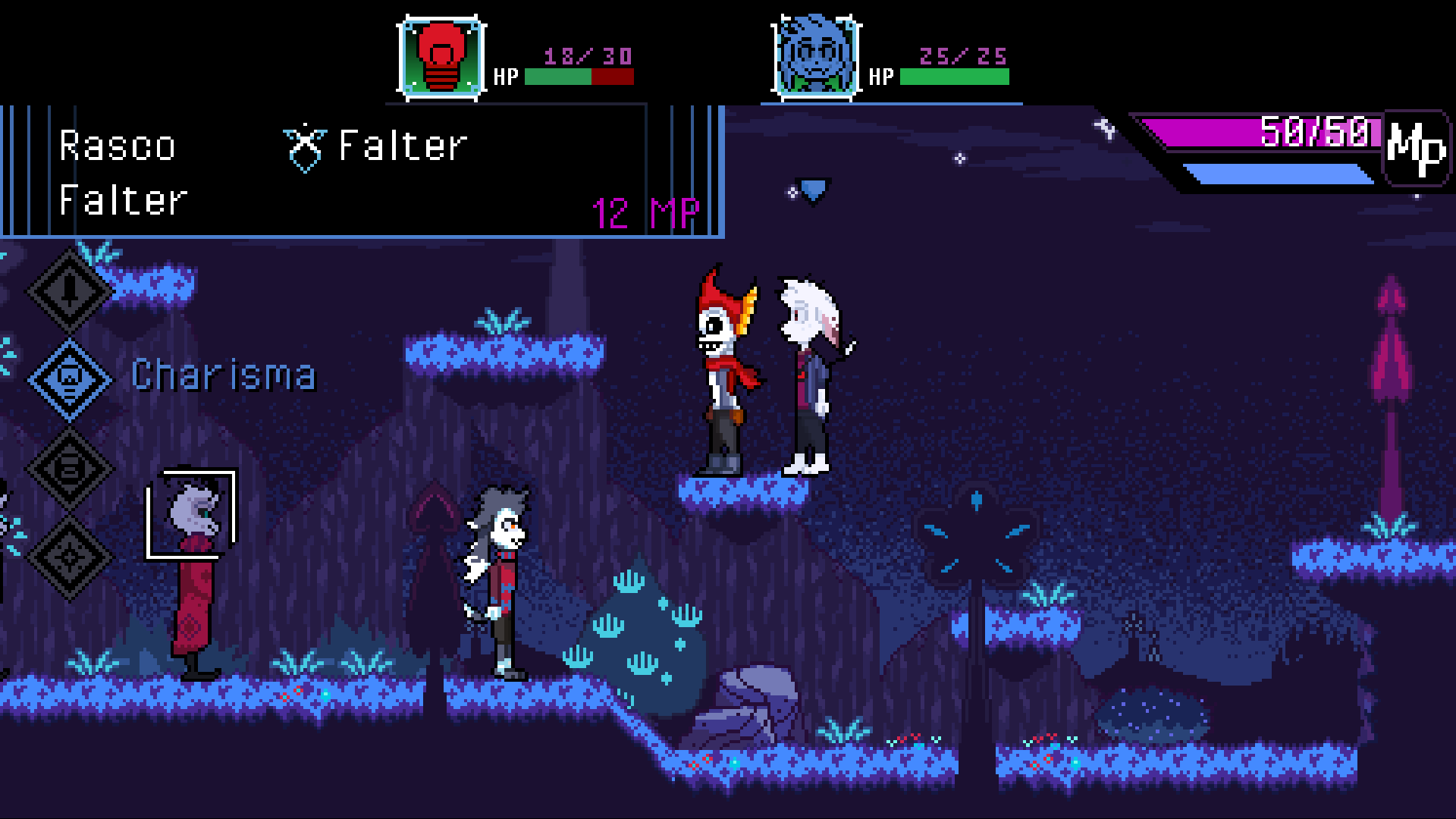 Normenhill: Chapter 1 - "Your New Look" - Screenshot 3