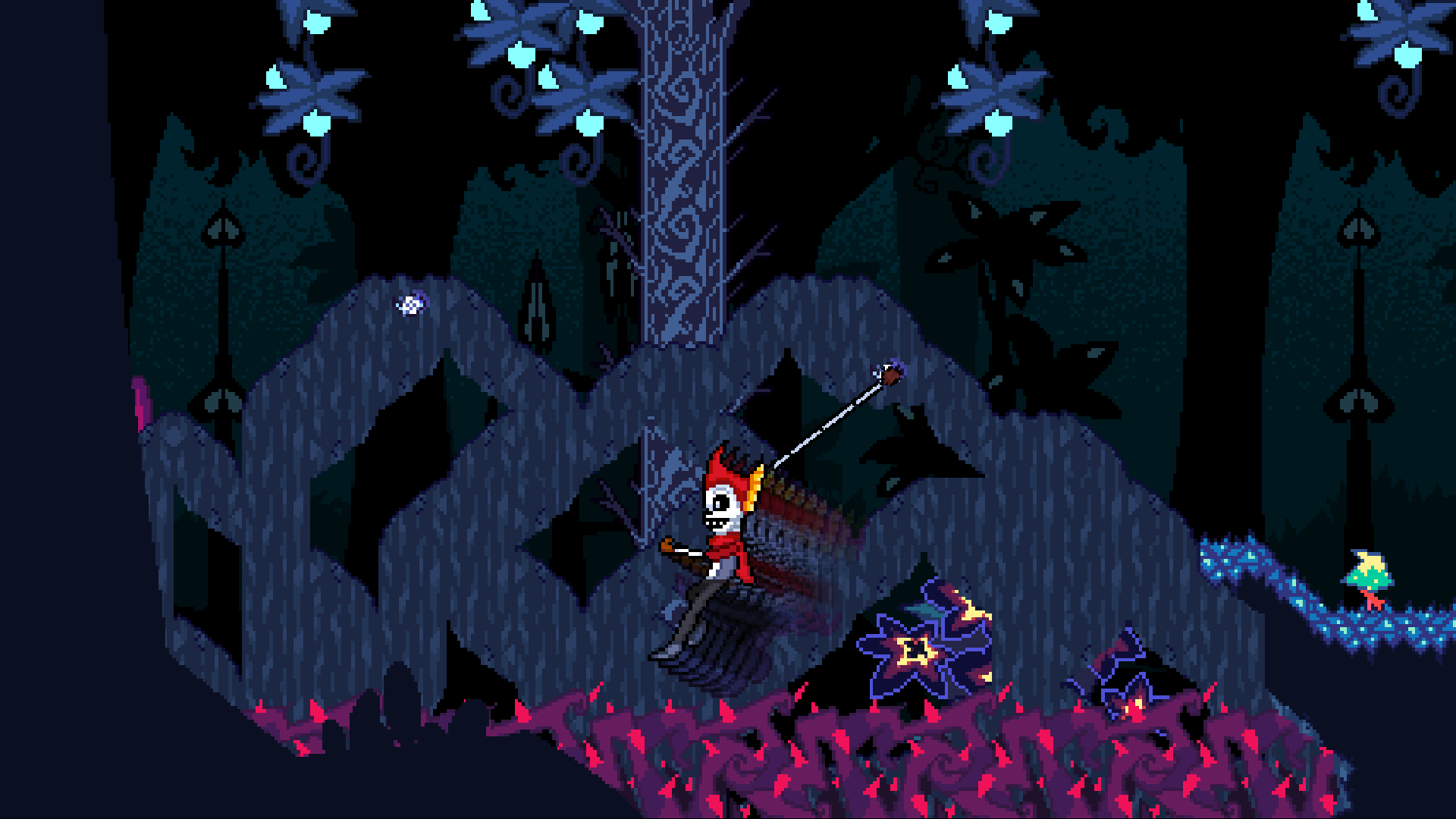 Normenhill: Chapter 1 - "Your New Look" - Screenshot 6